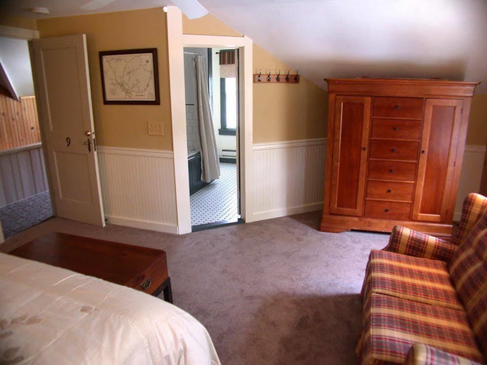 Mountaintop Lodge At Lake Naomi Pocono Pines 외부 사진