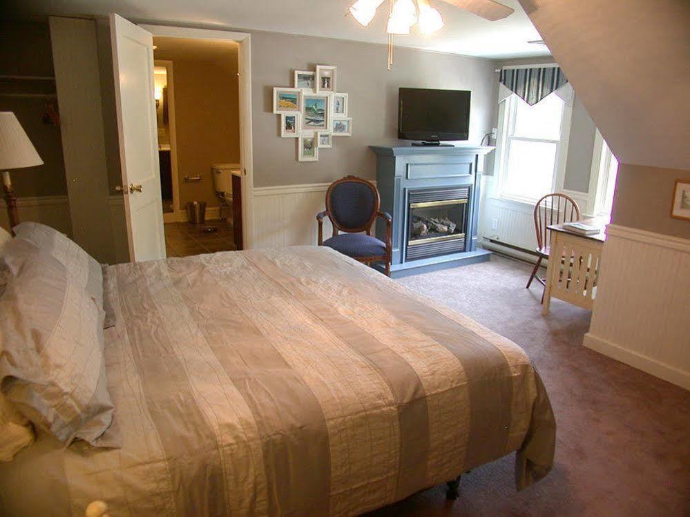 Mountaintop Lodge At Lake Naomi Pocono Pines 외부 사진